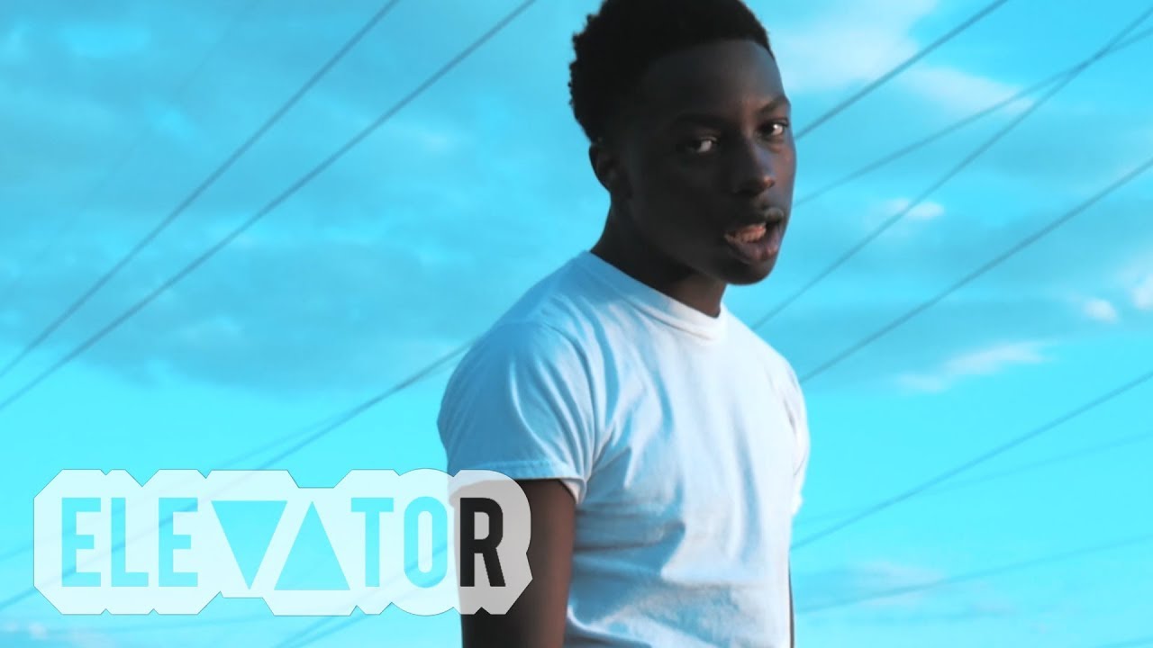 Guwop Reign - No Love (Music Video)