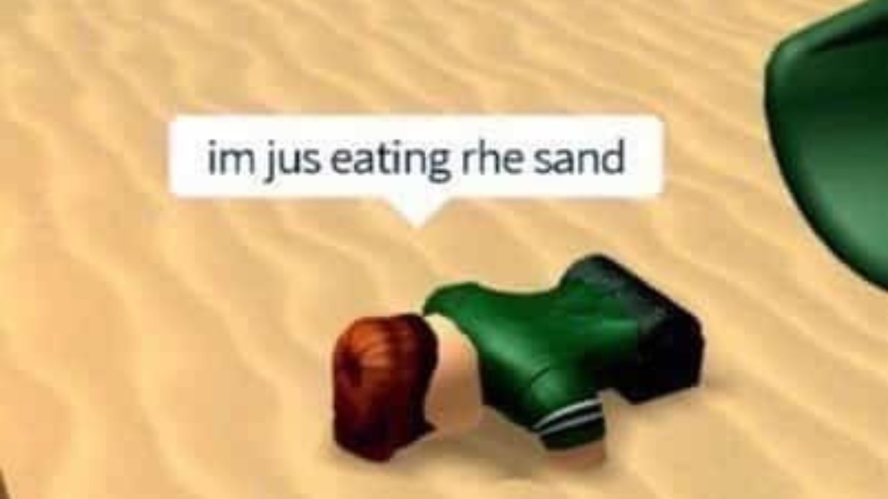 roblox memes to distract you from the recent updates
