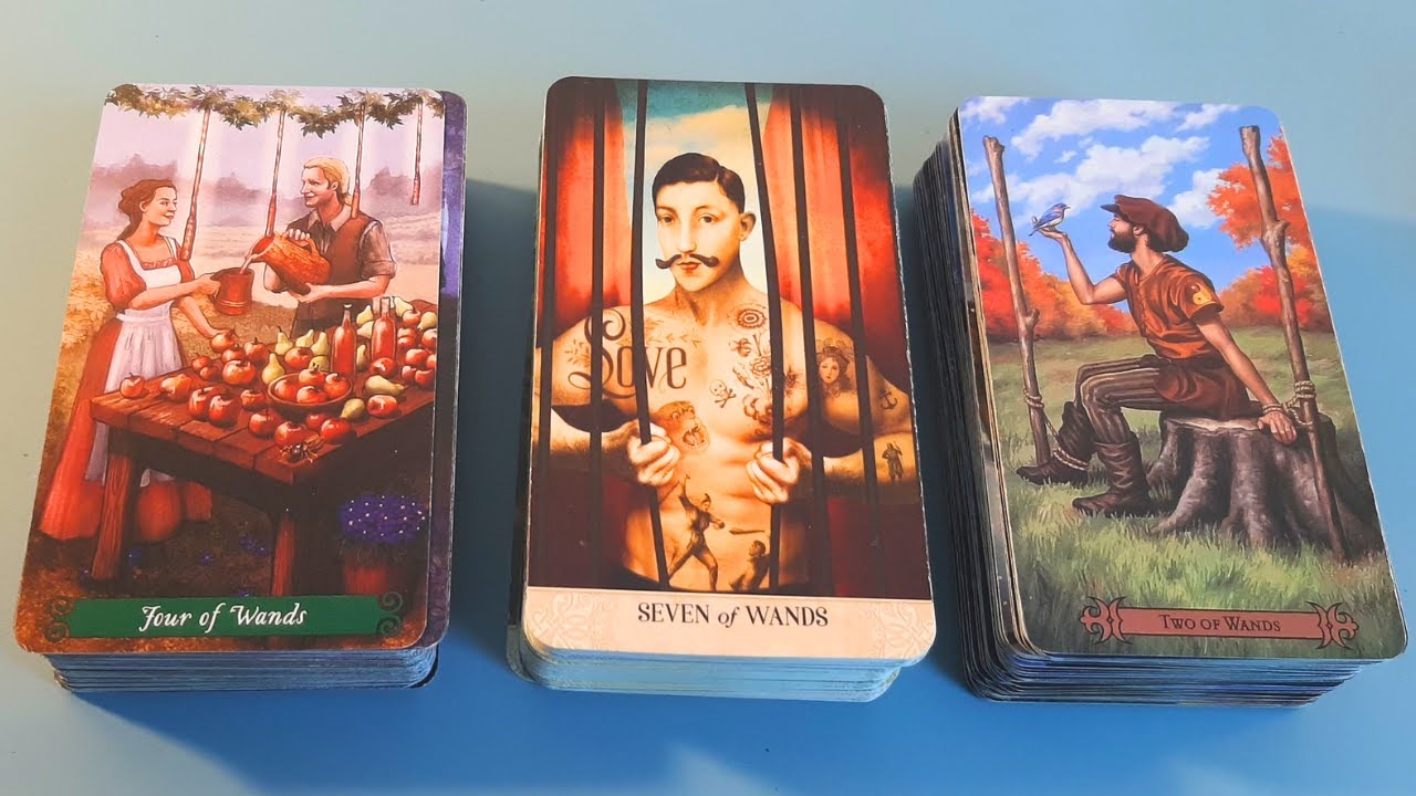 🔮TI PRESENTO il tuo prossimo GRANDE AMORE! Chi viene ad amarti?✨Scegli il tuo Mazzo
