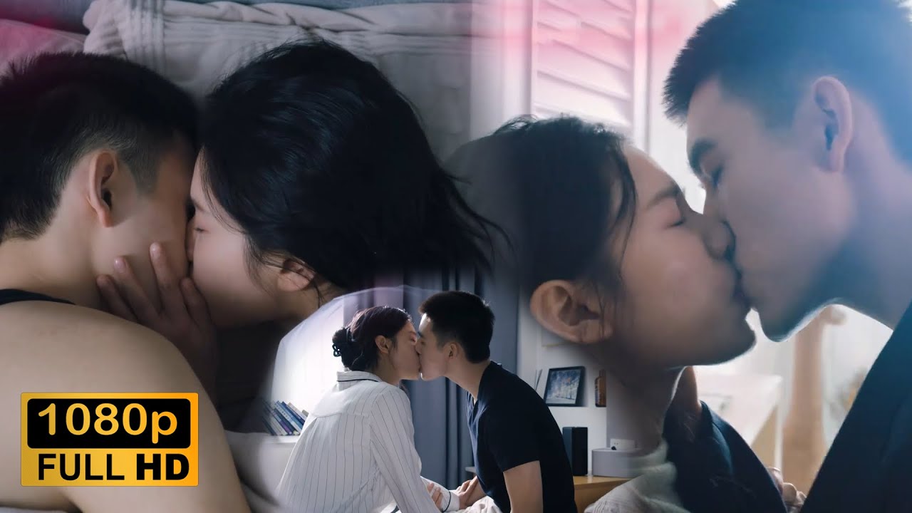 Finally got married! Li Xun and Zhu Yun had a steamy night ❤️‍🔥💓 【MULTI SUB】