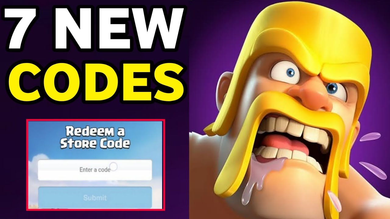 *NEW* UPDATE 🔥 CLASH OF CLANS CODES IN FEBRUARY 2026 | NEW GIFT CODES FEBRUARY 2026