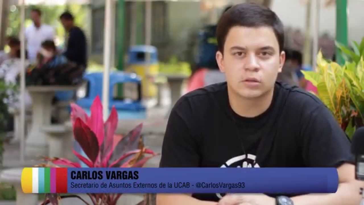 El Movimiento Estudiantil Ucabista - Micro