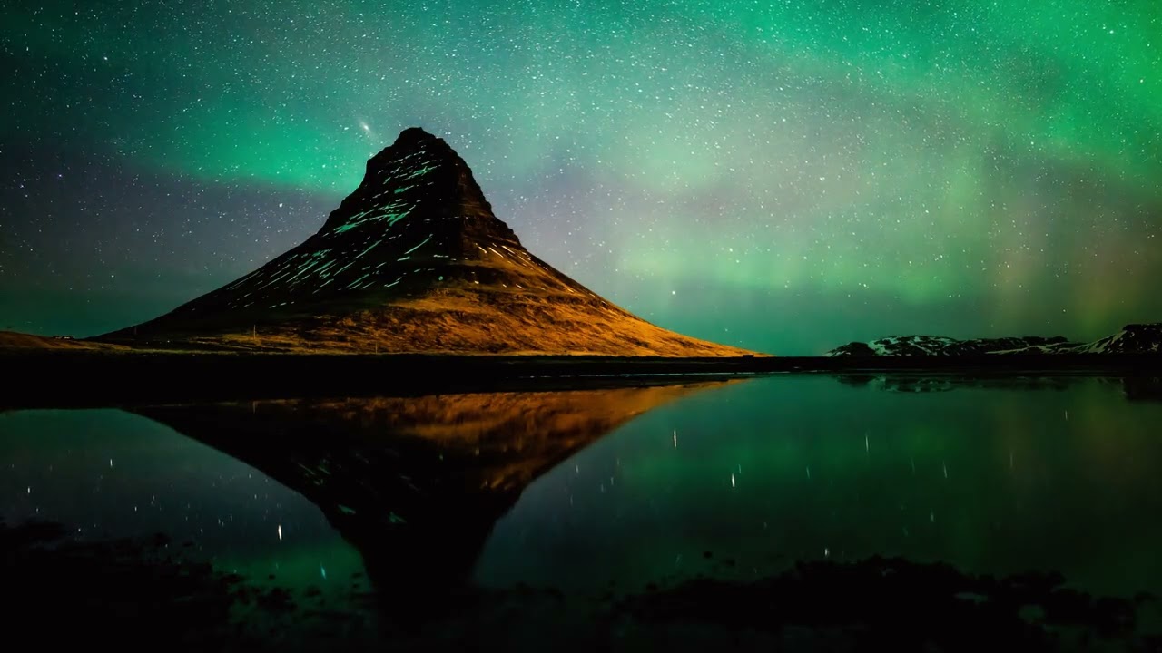 AURORA