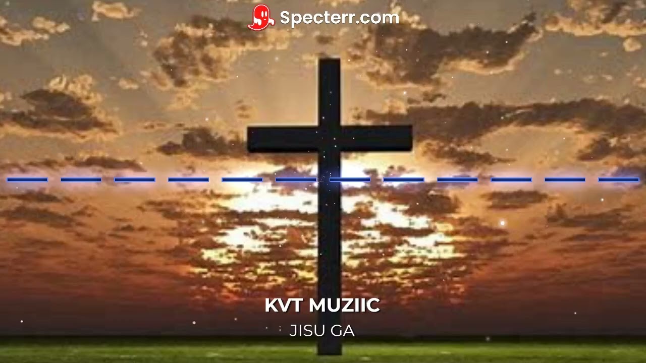 Jisu Ga (Dakui Yavea Gospel x Kvt Muziic)