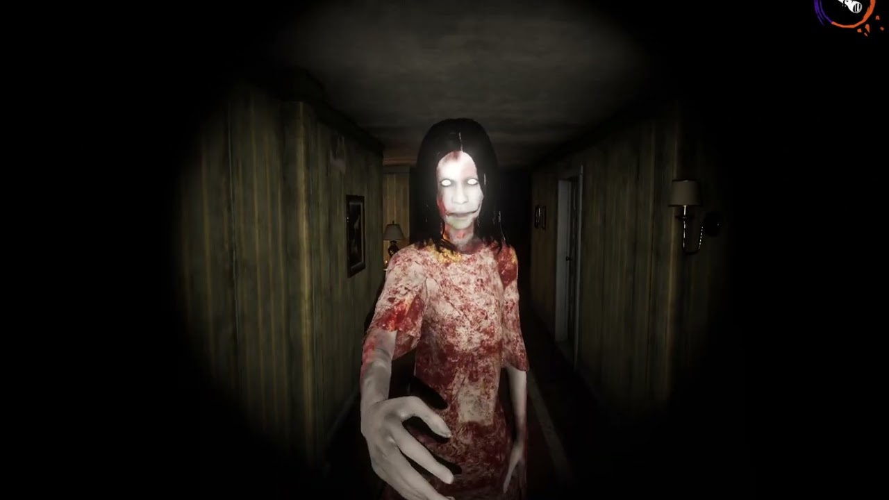 Farmhouse Solo Gameplay But I got overconfident ~ Devour Gameplay no Commentary
