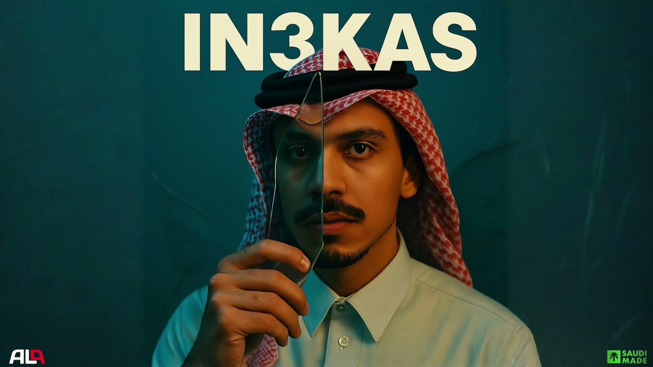 Al9inE - GG | الناين - جي جي