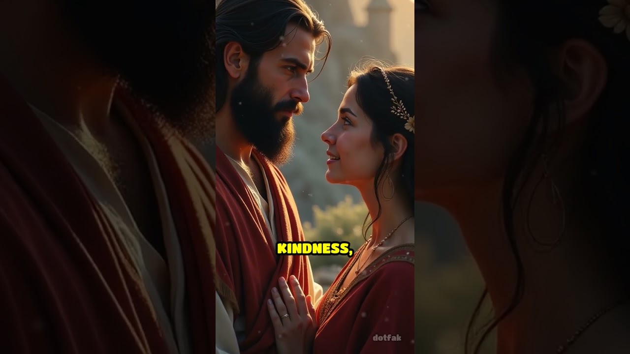 Kindness Rewarded: The Shunammite Woman’s Miracle