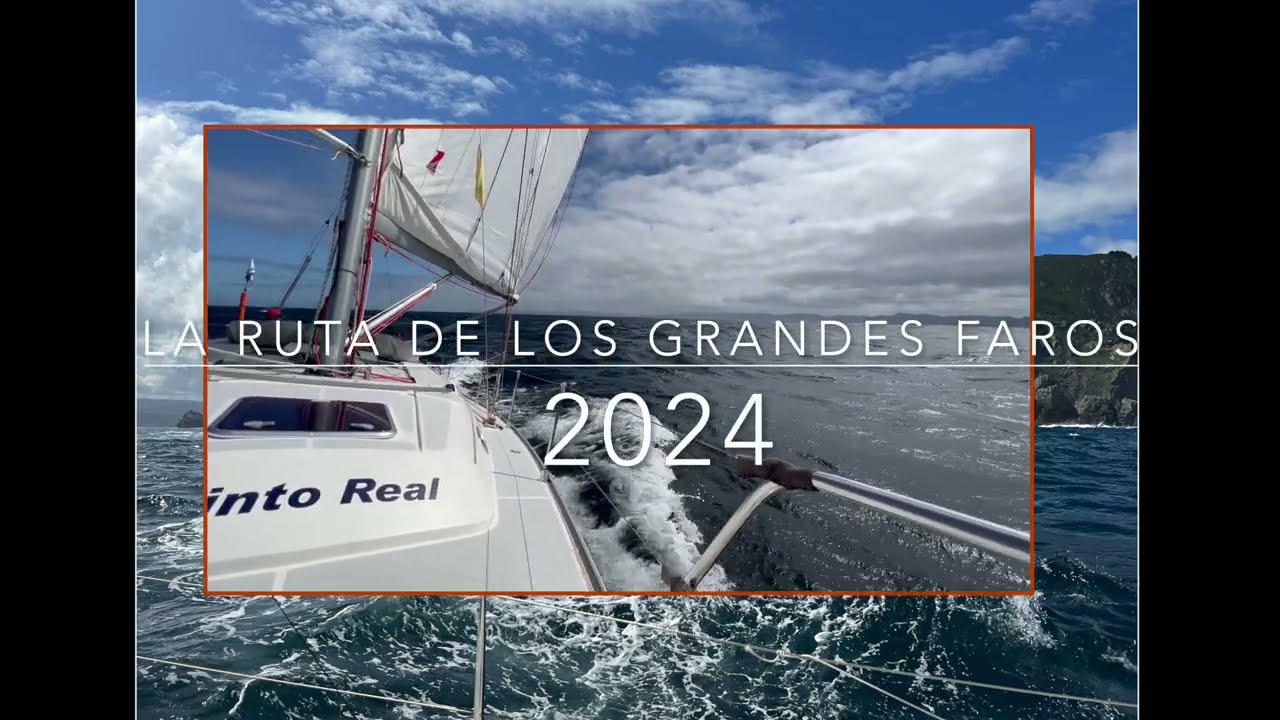¿Quieres navegar en el 2024?