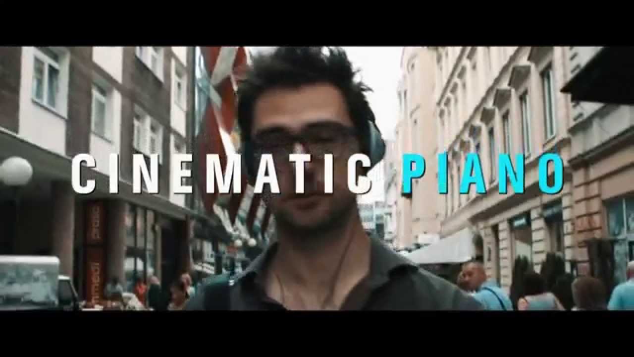 CINEMATIC PIANO