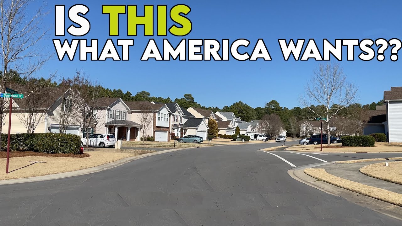 Is THIS Really The Best Place To Live In The Country??