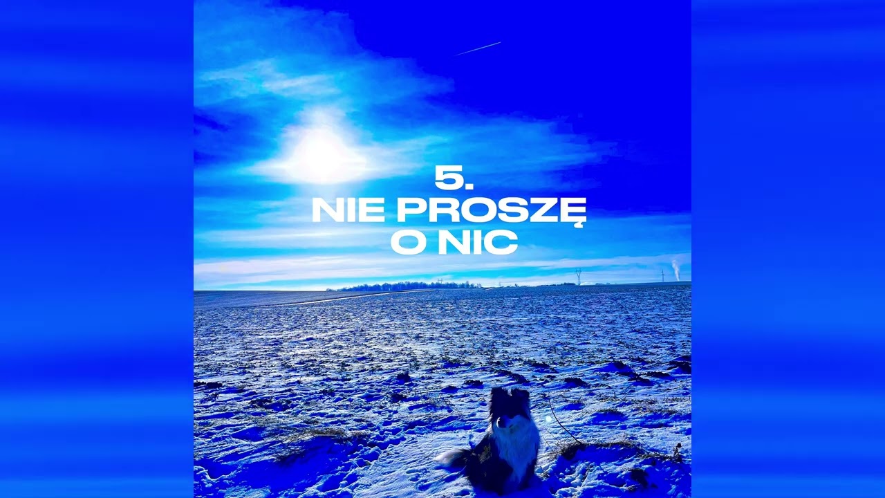Musielak - NIE PROSZĘ O NIC