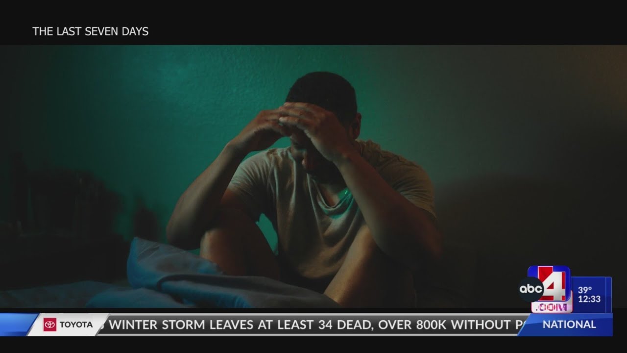 Utah-made film highlights suicide crisis