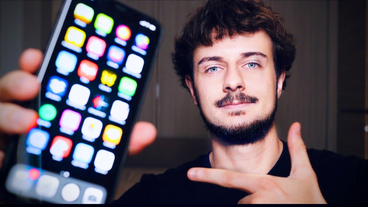 Top 7 Apps pour un Smartphone Ultra-Productif