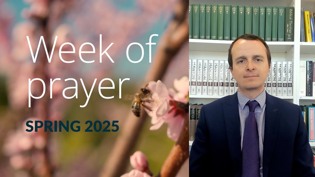 Week of prayer: Sanctity of life