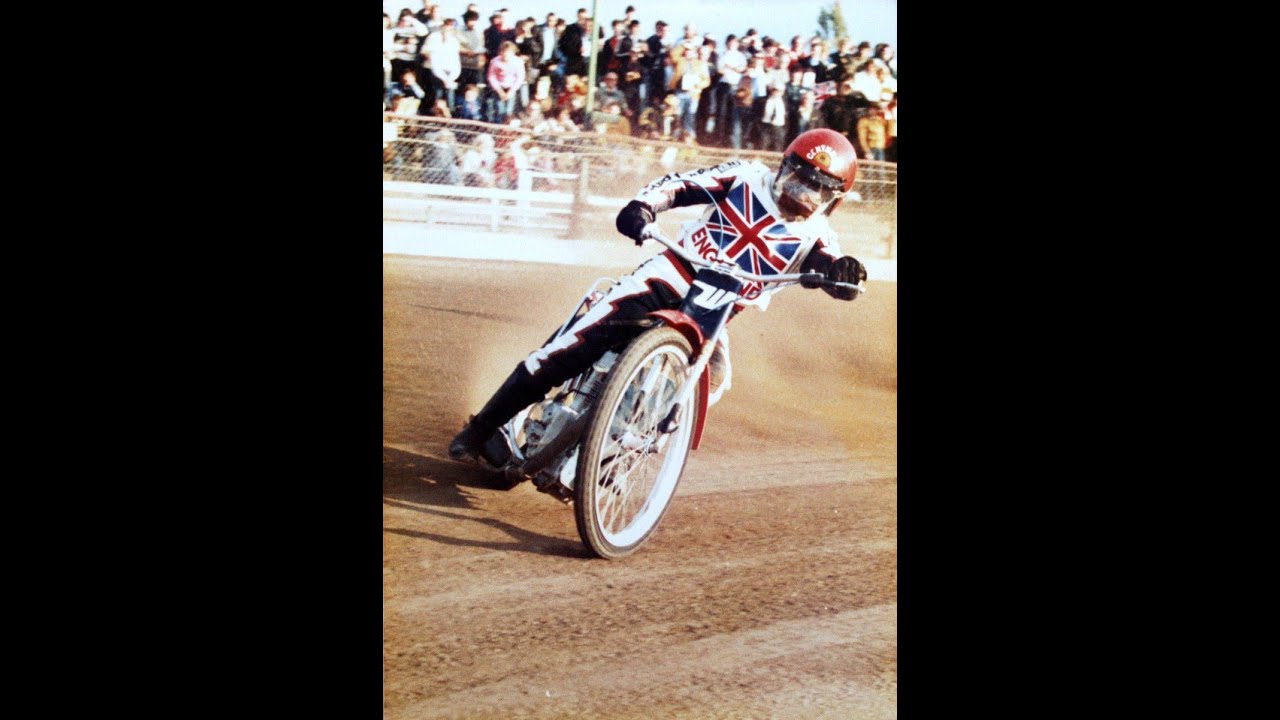 Dave Jessup's incredible engine failures at crucial moments!