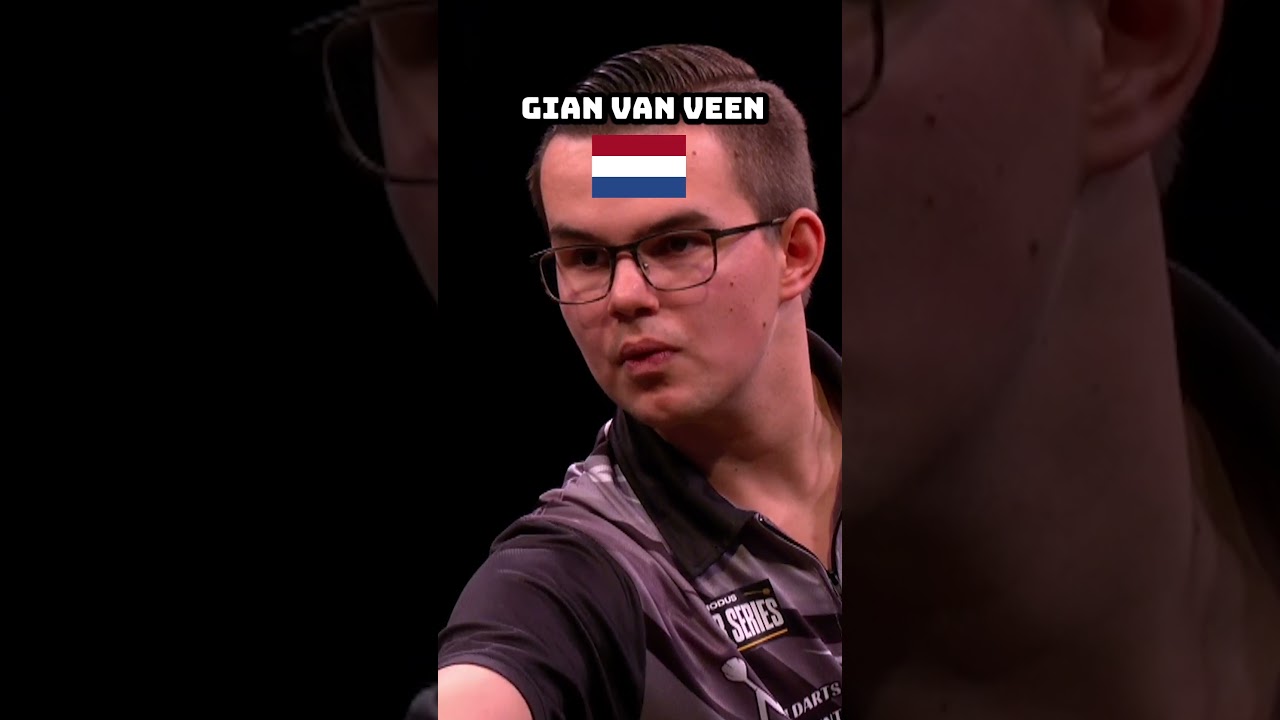 Dart STARS Who've Played At The Super Series! 🔥