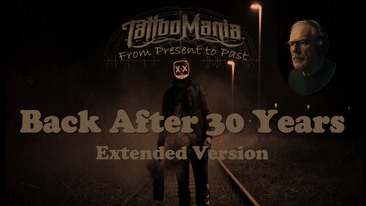 TattooMania | Back After 30 Years (Extended Version) | The Other Side