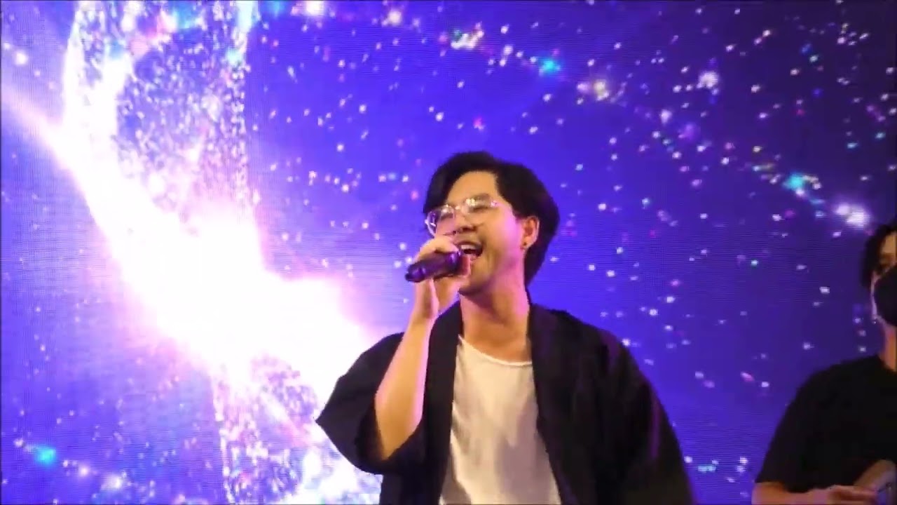 เป็นทุกอย่าง#TOMISARA@The Mall Bangkapi@TheMallJapanDiscovery10thAnniversary 27.08.22