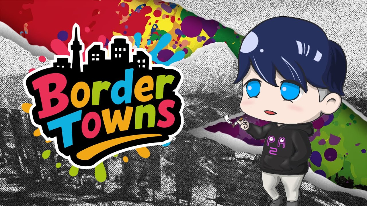 【GTAV:Border Towns】バイトするかもしれない『#ボダタウ/7日目』