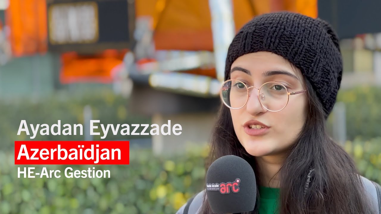 Mobilité Estudiantine