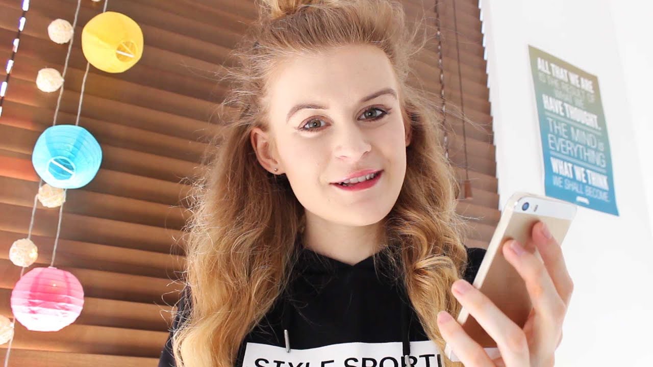 The ASMR tag - Softly spoken