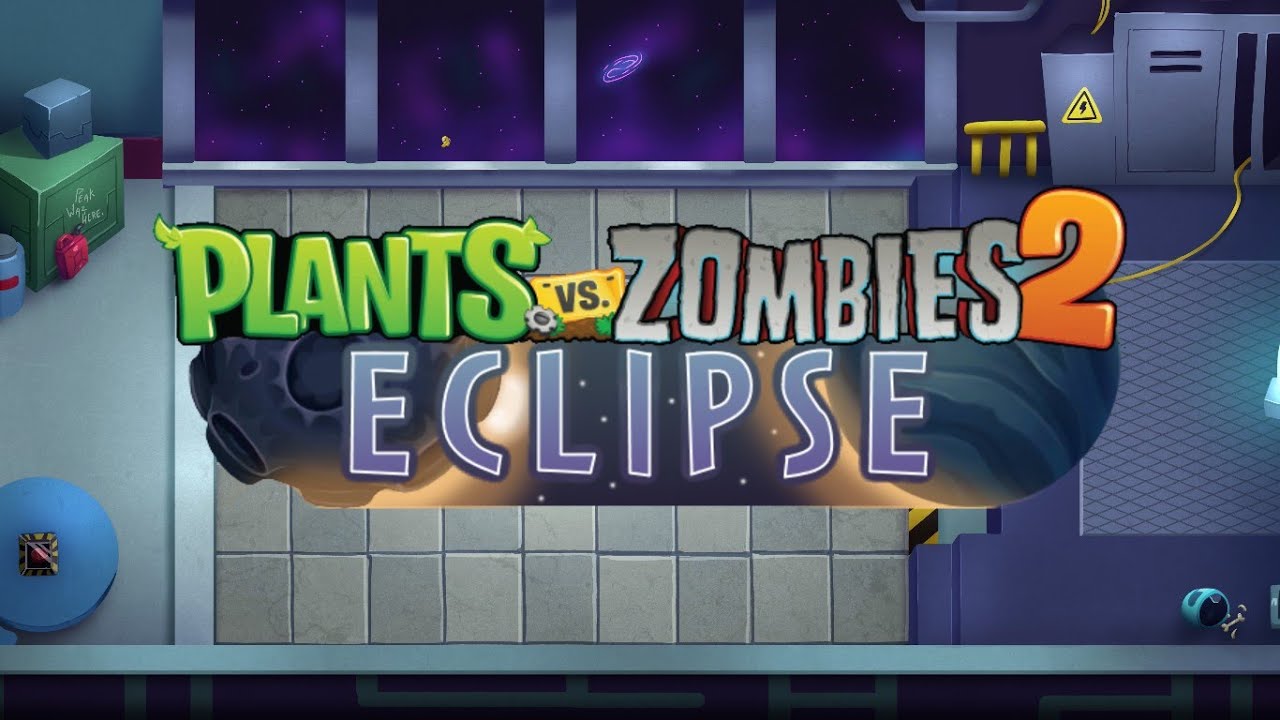 [BETA] Ultimate Battle - The Skeld - PvZ2 Eclipse OST