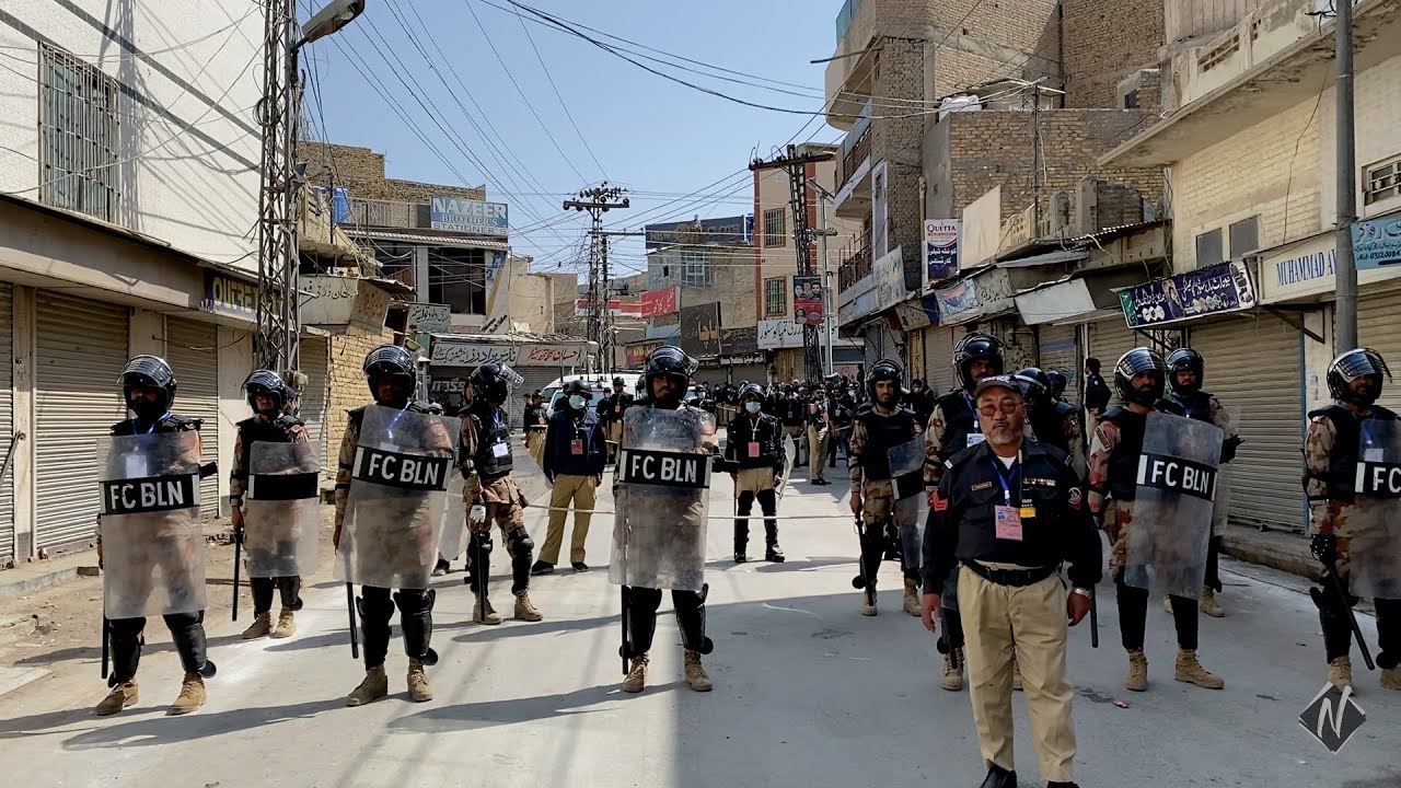 Nasirabad Hazara | New Title Noha 2021/1443 | کربلا کربلا است | Karbala Karbala Hast