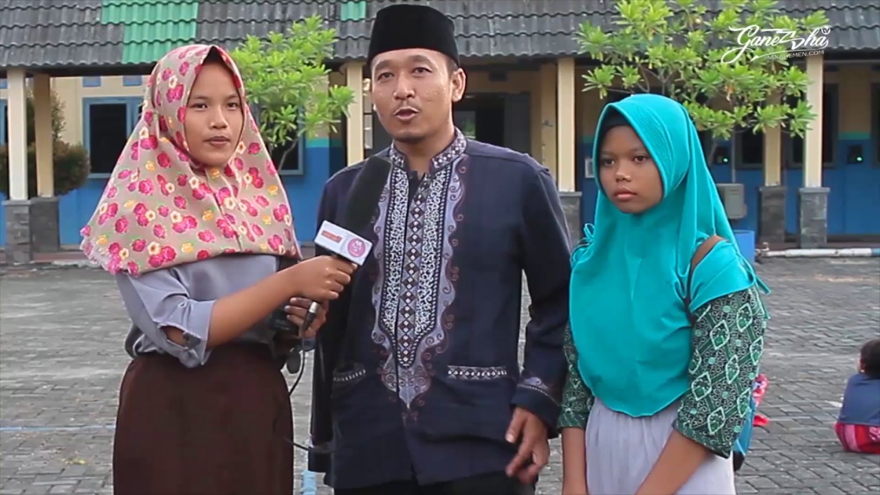Mengenal Aktivitas di SMKN 4 Pelayaran Pangkalpinang