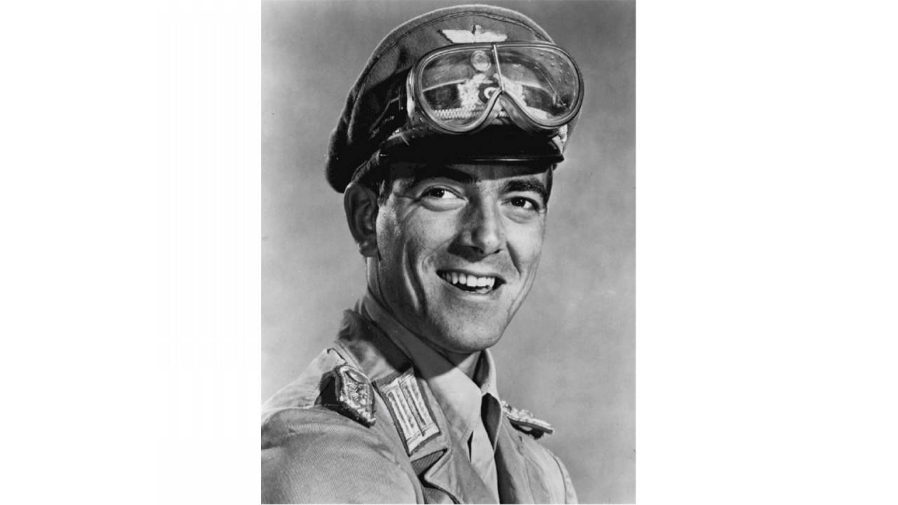 Eric Braeden