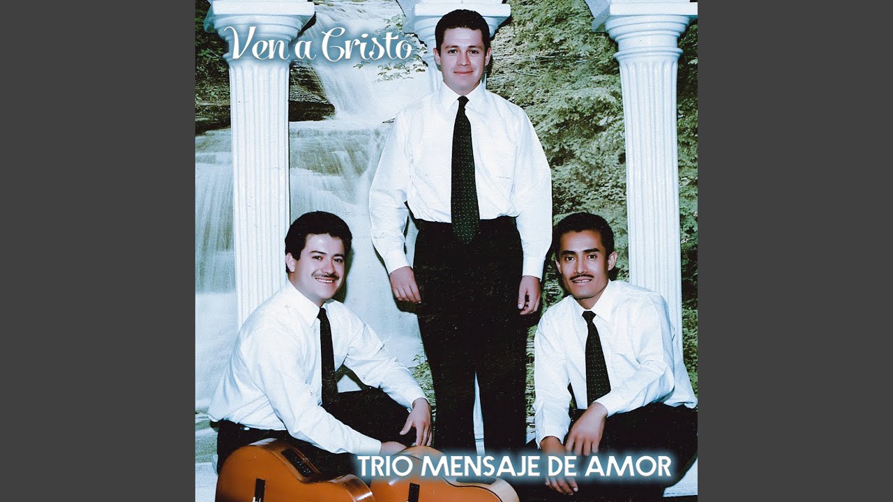Oye Lo Que Cristo Es