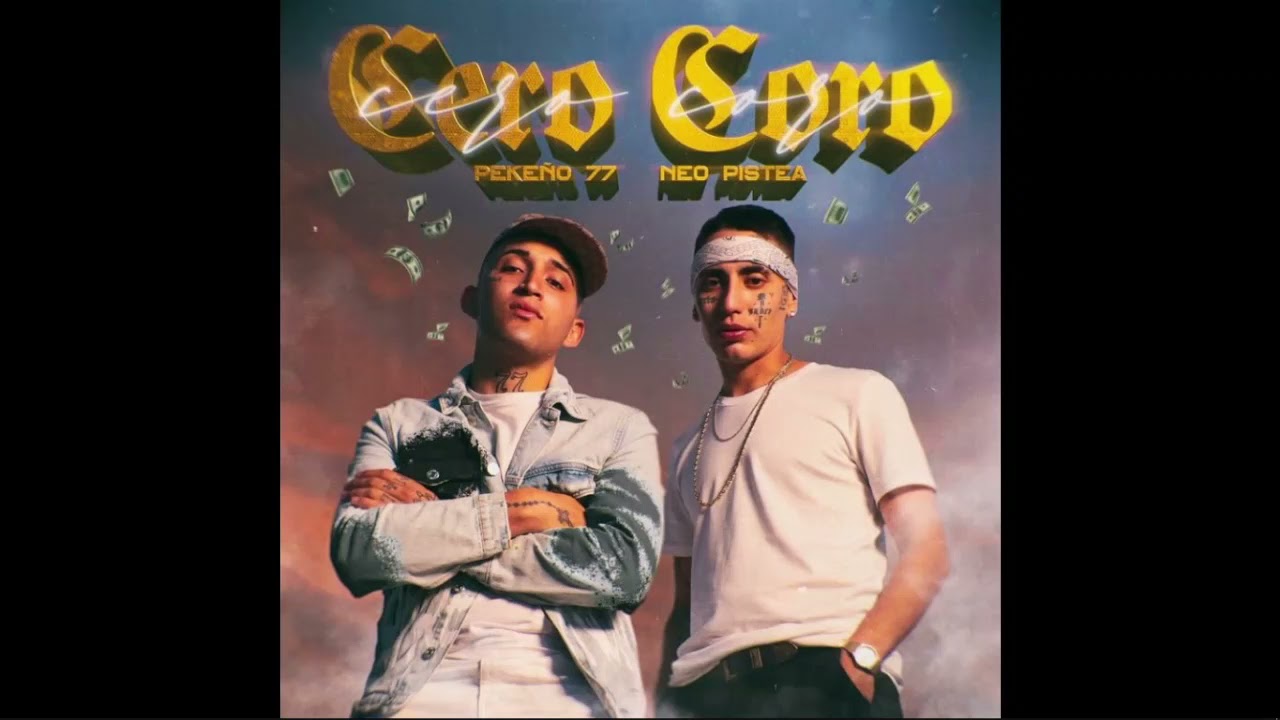 Peke&ntilde;o 77 - Neo Pistea - Cero Coro