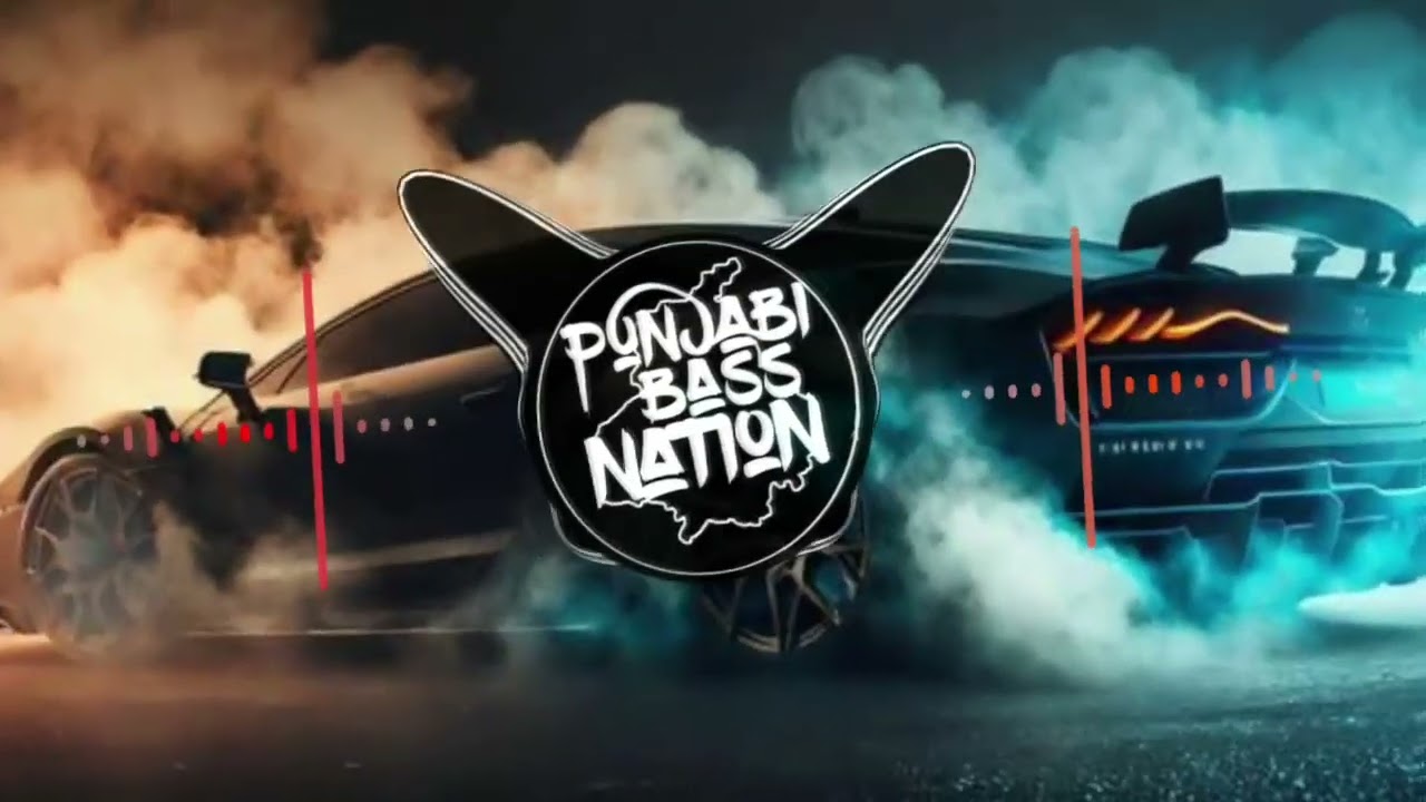 Brown_Munde [ Panjabi Bass Nation ] Ap_Dhillon | Gurinder_Gill | New Punjabi Bass Boosted Song