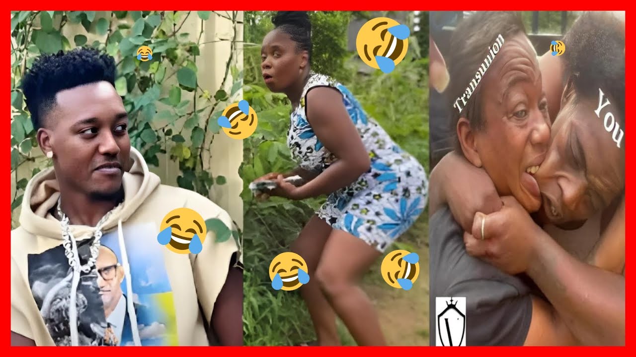 VIDEOS 🤣 ZISEKEJE 😂 ARIKO NONEHO ISHYANO RYATAYE UMURIZO😂😂