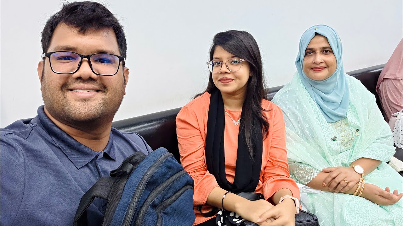 শপিং এবং ঘুরাঘুরি করে আম্মুর সাথে সুন্দর একটা দিন কাটলো 😍 | Jamuna Future Park