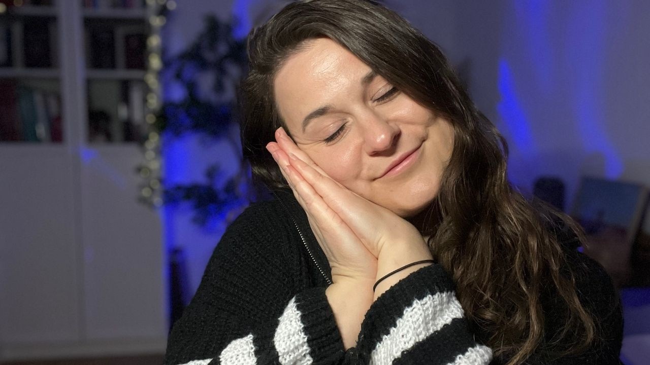 ASMR Intense triggers voor wanneer je niet kan slapen  (Nederlands / Vlaams)