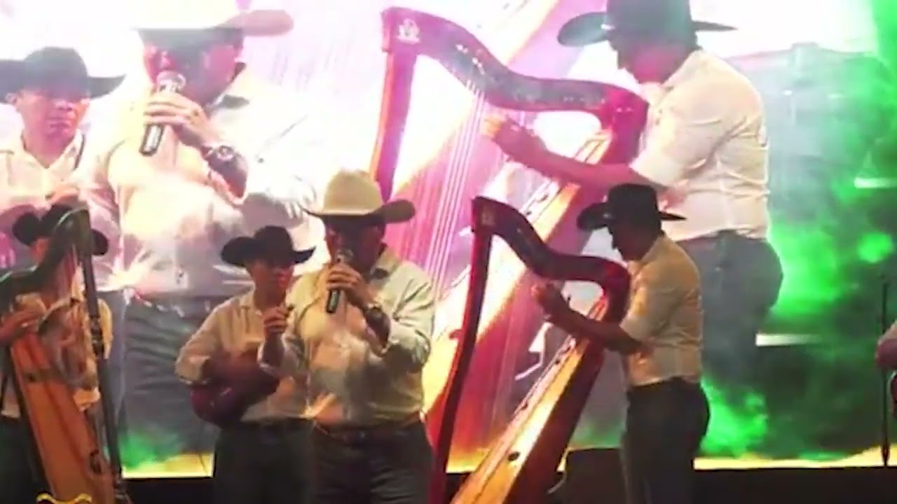 HUBER PAREDES  4 INVITADO  MANI 2026