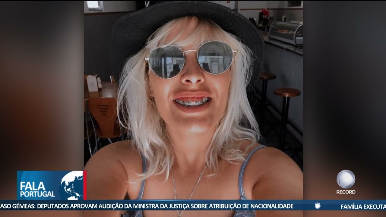 Grávida da Murtosa desapareceu há três meses