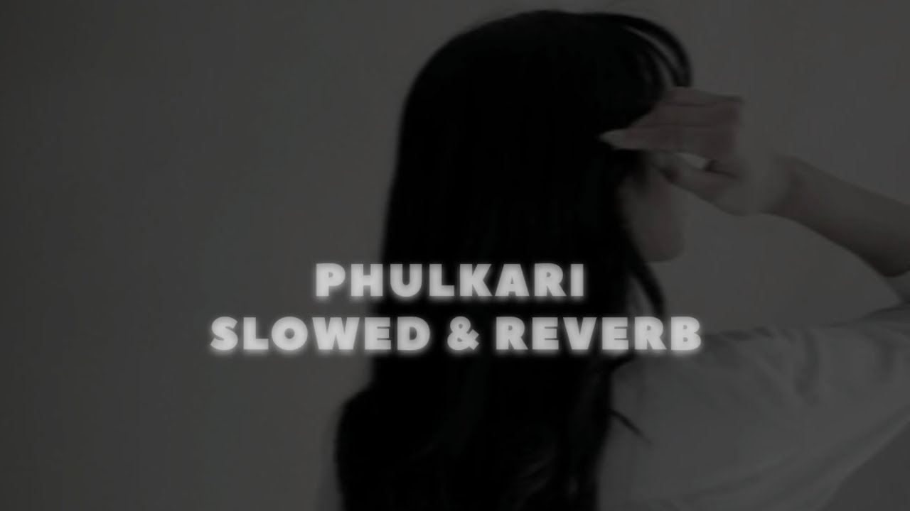 Karan Randhawa - Phulkari|