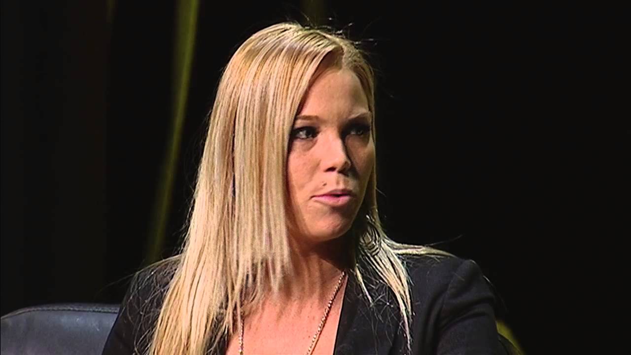 Lauren Drain: My Life Post-Cult: Back to Normality