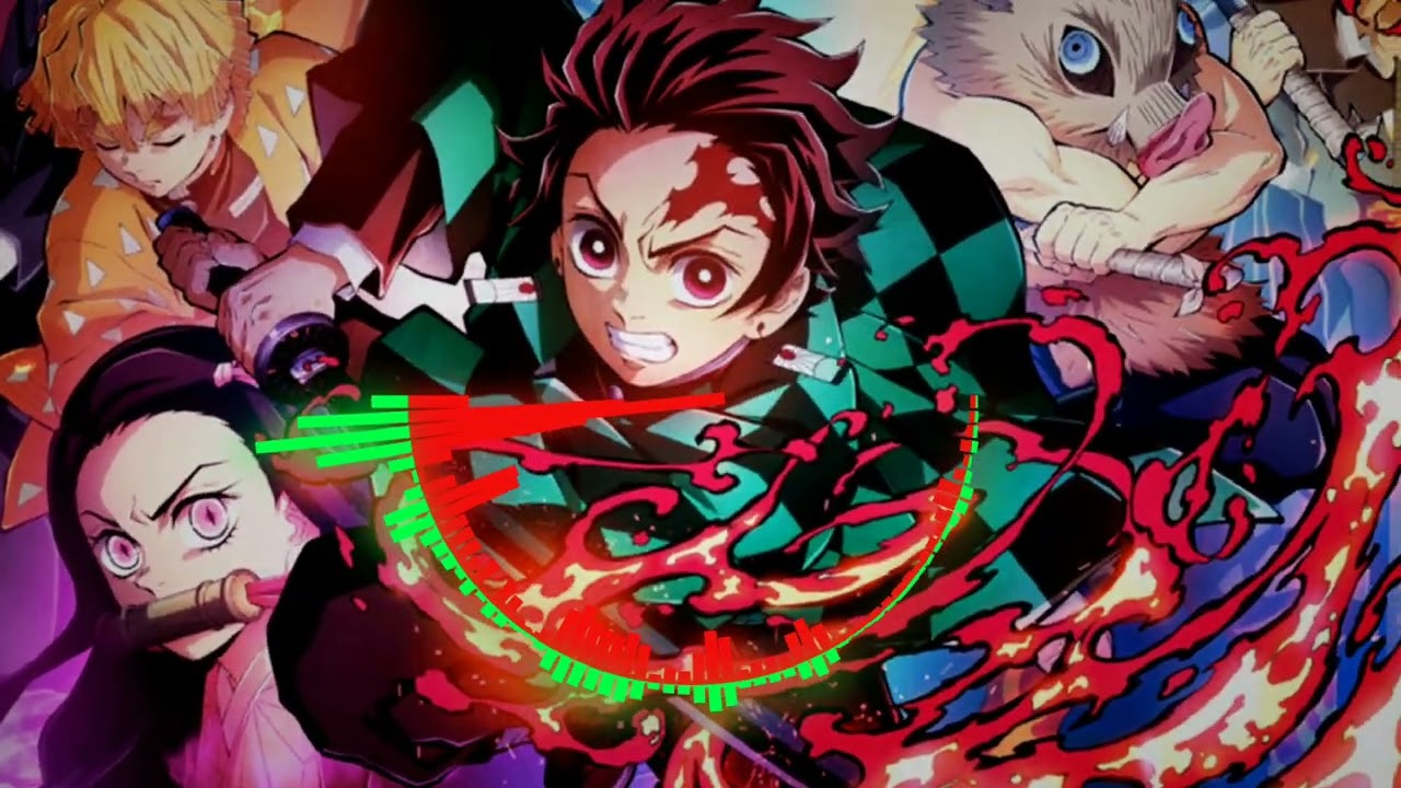 Demonslayer #2 test