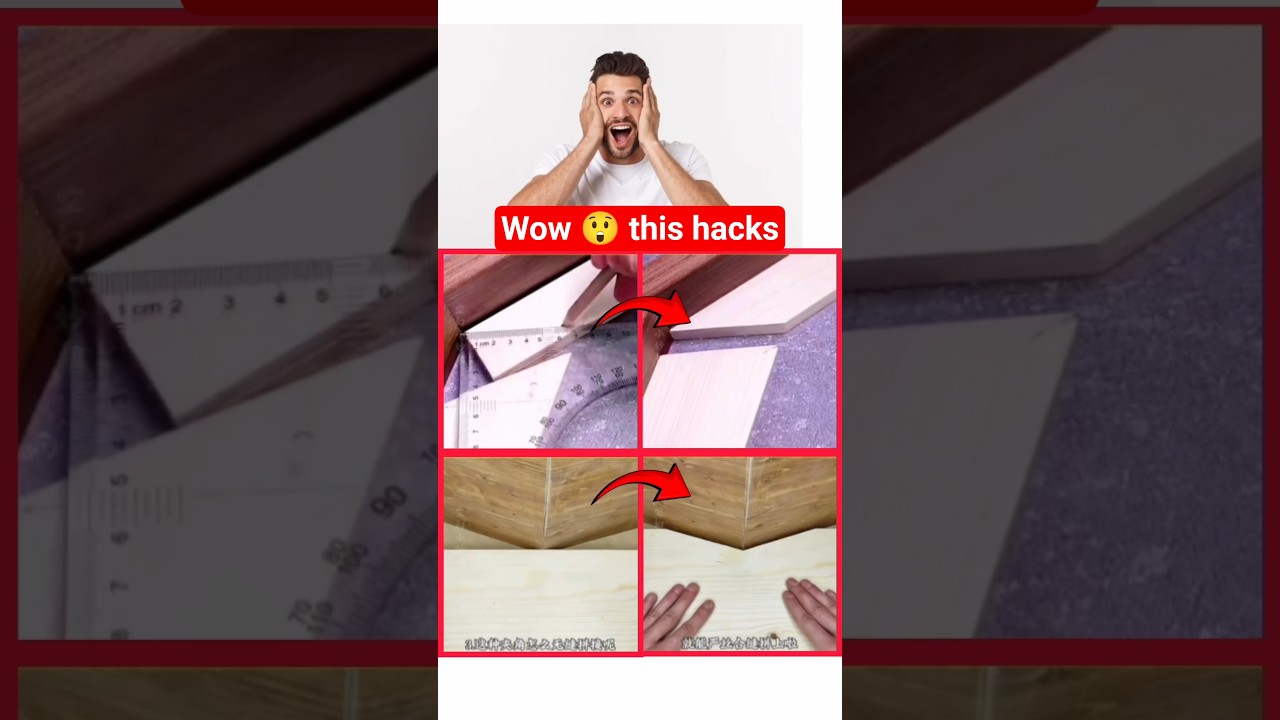 Desi Hacks Jo Zindagi Badal Denge, Ek Baar Zaroor Dekho! #dailytips #amazingtricks #lifehacks #facts