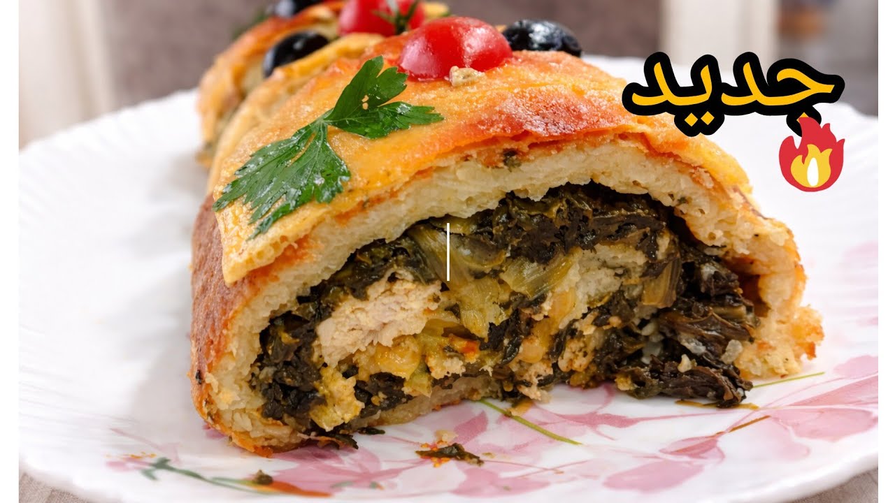 رولي بطاطا بسلق بدون قلي،،😍/خفيفة وصحية100/100