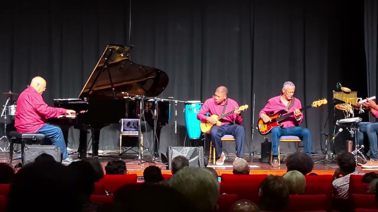 Alfonsina y el mar (waltz, Mercedes Sosa) - Norman Moron    unedited