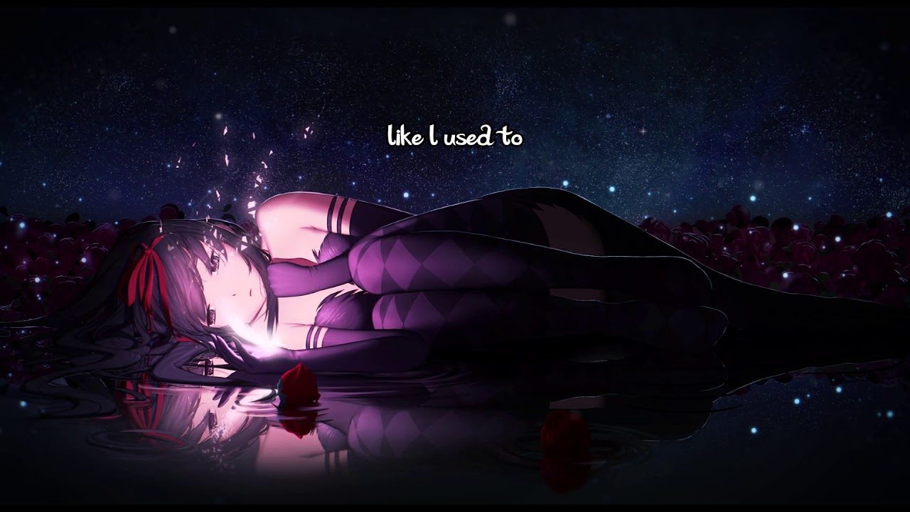 Nightcore - Dark Star