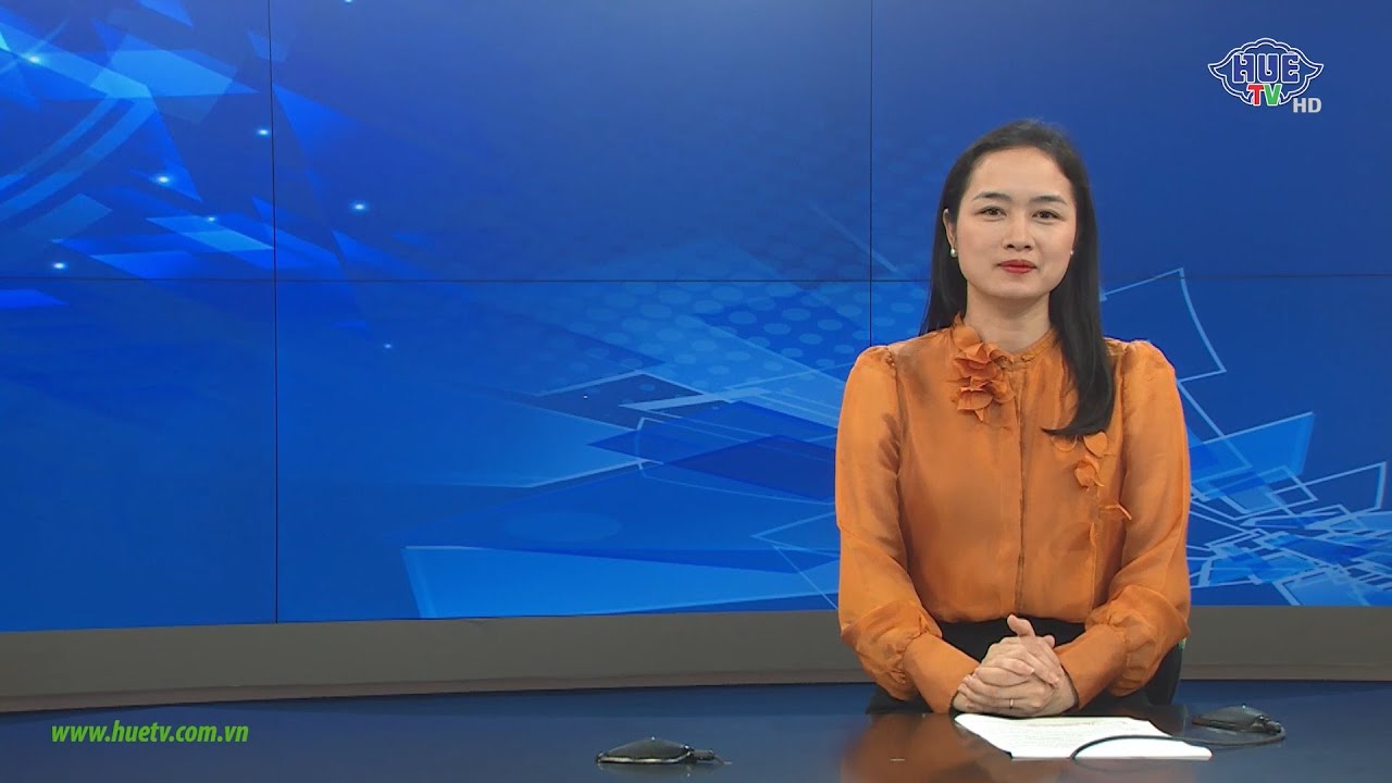 Chương trình Thời sự - Trưa 28/01/2026 (Thứ Tư)