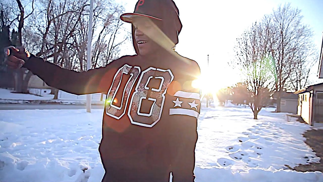 Take Off - Ace A Millie (Official Visuals) Shot By @AWashington__