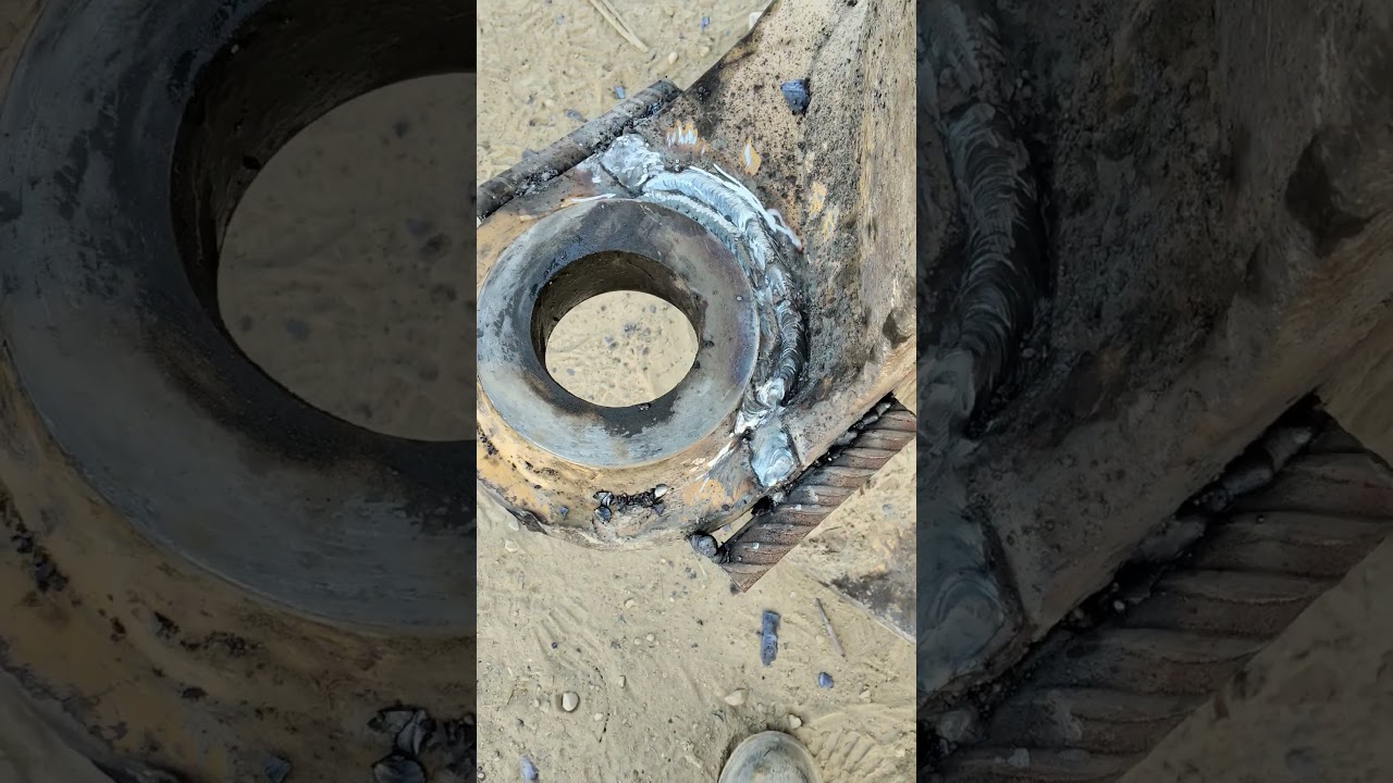 jcb bokit repair