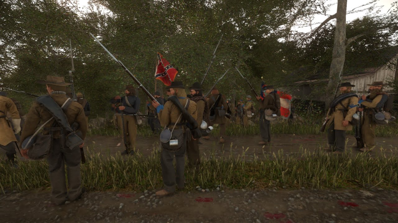 04/02/26  War of Rights