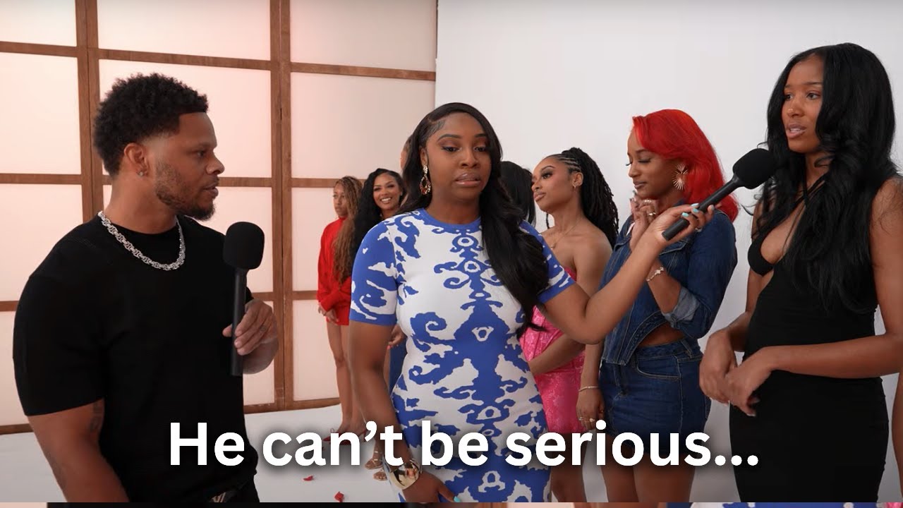 This 40 year old embarrassed himself on pop the balloon…
