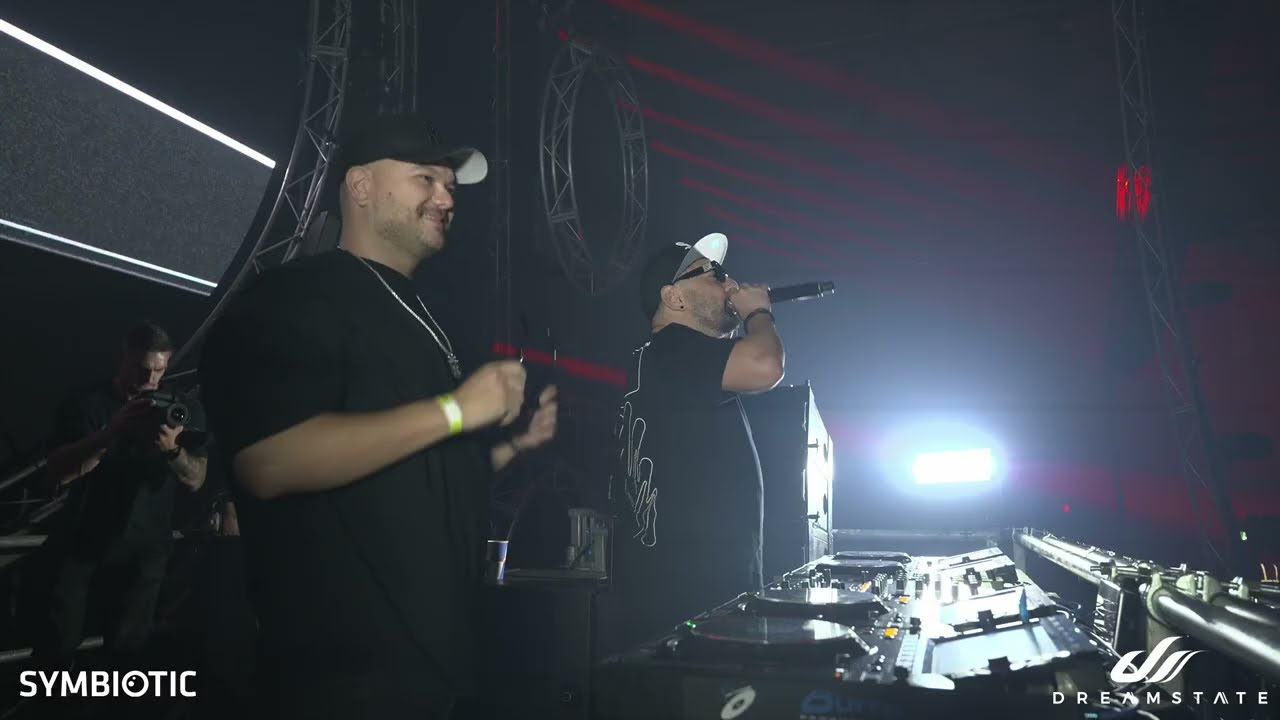 Dreamstate Sydney 2023 - Sunset Bros Full Set